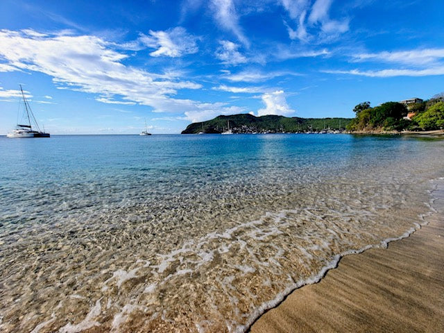 Grenadines View Villa