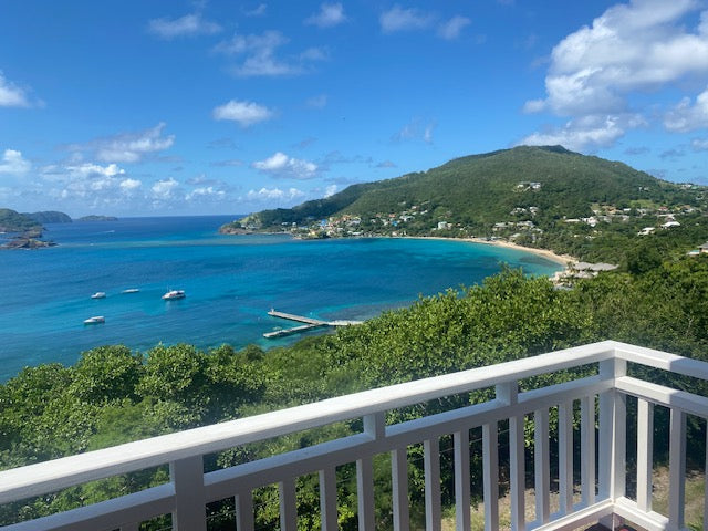 Grenadines View Villa