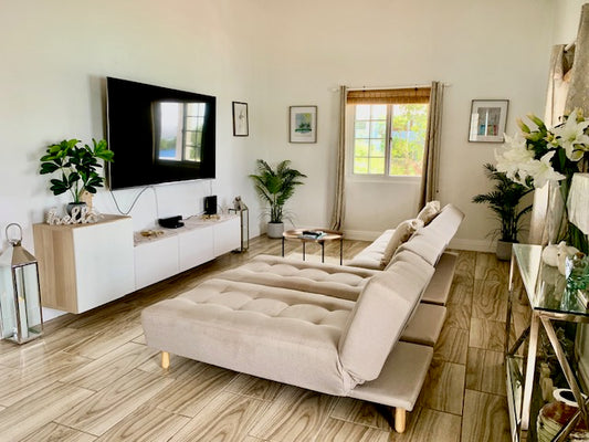 Grenadines View Villa