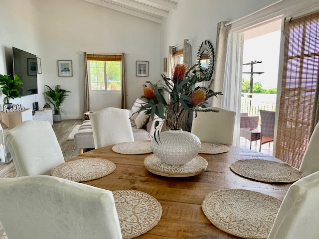 Grenadines View Villa