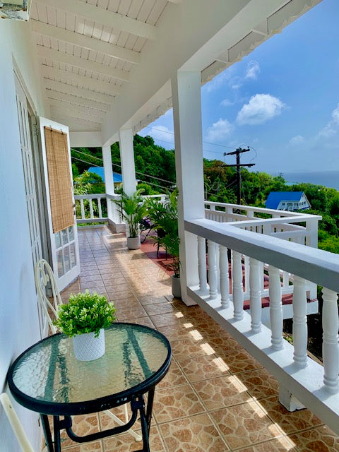 Grenadines View Villa